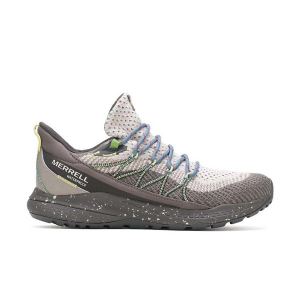 Women's Merrell Bravada 2 Hiking Shoes sneakers-athletic-shoes 7.5 Regular Brindle