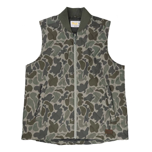 Women's Marsh Wear Barnwell Puff Medium Dark Green