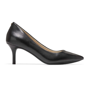 Women's Cole Haan Go-To Park Stilleto Heels 8.5 Black