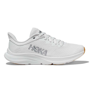 Men's HOKA Solimar Running Shoes sneakers-athletic-shoes 9.5 Regular White/White