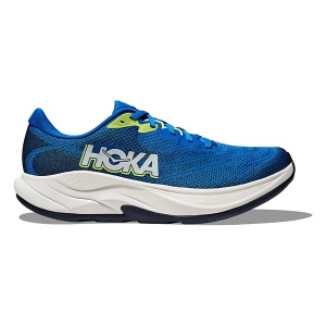 Men's HOKA Rincon 4 Running Shoes sneakers-athletic-shoes 8.5 Regular Electric Cobalt/Varsity Navy