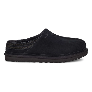 Men's UGG Neuman Casual Slippers Regular 14 Black