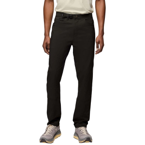 Men's prAna Wonderland Rocks Pants 31 Nori