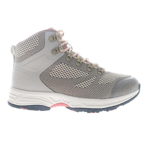 Women's Propet Conni Hiking Boots Outdoor 7.5 Tan/Spice