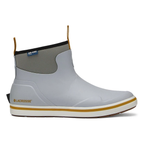 Men's LaCrosse Alpha Deck Boots Outdoor 14 Wild Dove