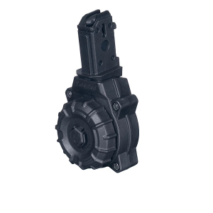 ProMag CZ Scorpion 30rd Drum