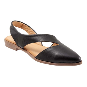 Women's Bueno Bianca Sandals 38 Black