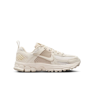 Kids' Nike Vomero 5 Running Sneakers sneakers-athletic-shoes Big 6 Regular Pale Ivory/Pale Ivory/Pale Ivory