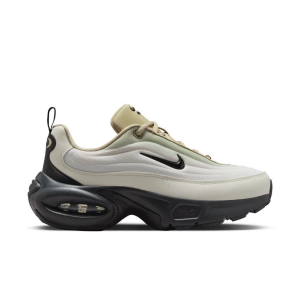 Women's Nike Air Max Portal Sneakers sneakers-athletic-shoes 8 Regular Phantom/Black-Desert Khaki
