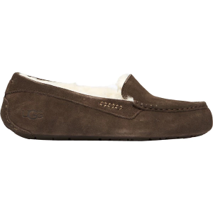 Women's UGG Ansley Casual Slippers Regular 7 Espresso