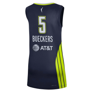Nike Dallas Wings Paige Bueckers #5 Victory Jersey
