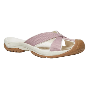 Women's KEEN Bali Sandals 10.5 Toadstool/Birch