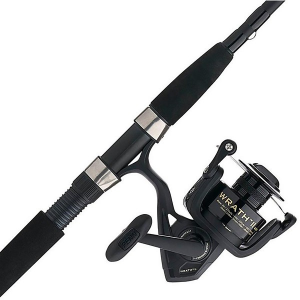 PENN Wrath II Spinning Combo