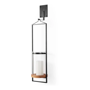 Mercana Avram Hanging Candle Holder