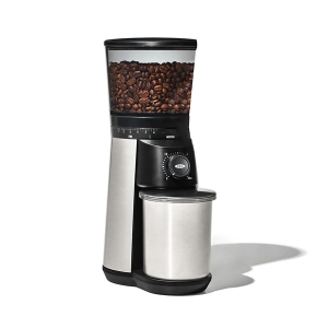OXO Conical Burr Coffee Grinder