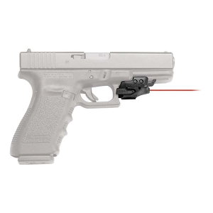 Crimson Trace CMR-201 Rail Master Red Laser Sight