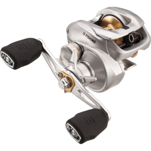 13 Fishing Modus C2 Fishing Baitcast Reel Right Hand Retrieve