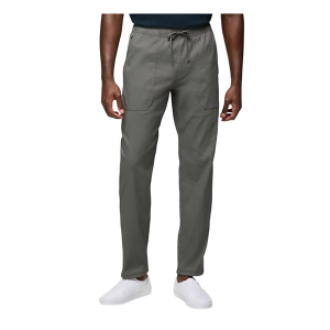 Men's prAna Stretch Zion Field Pants 2XLarge Thyme