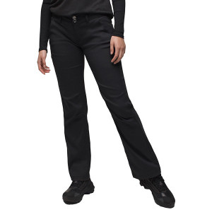 Women's prAna Halle 2.0 Pants 8 Black