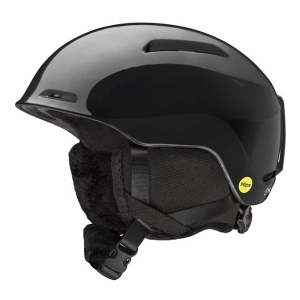 Kids' Smith Optics Glide Jr. MIPS Snow Helmet