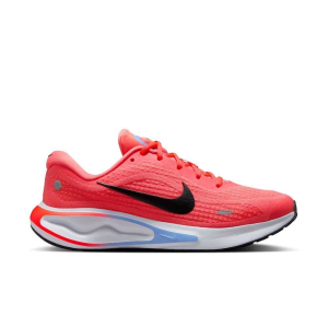 Women's Nike Journey Run Running Shoes sneakers-athletic-shoes 7 Regular Magic Ember/Black-Bright Crimson