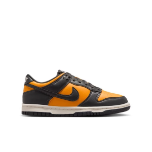 Kids' Nike Dunk Low Sneakers sneakers-athletic-shoes Big 5.5 Regular Sundial/Anthracite-Sail