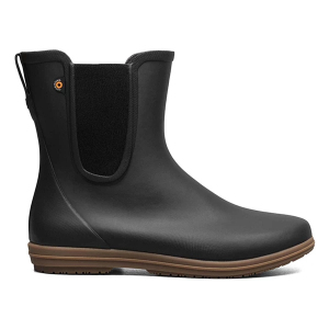 Women's BOGS Sweetpea II Mid Waterproof Rain Boots Outdoor 11 Black