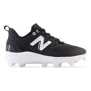 Adult New Balance Fresh Foam 3000 V6 Molded Baseball Cleats 9.5 Black