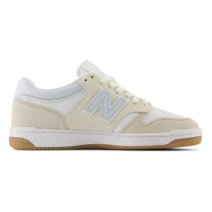 Women's New Balance 480 Sneakers sneakers-athletic-shoes M5/W6.5 Regular Sea Salt/Carolina