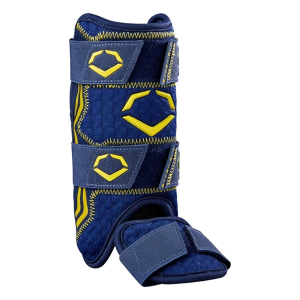 Youth X-SRZ Savannah Bananas Batters Leg Guard