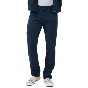 Men's Silver Jeans Co. Machray Chino Pants 31 Navy