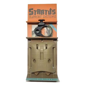 Stratus Support Systems AR Combo Holster