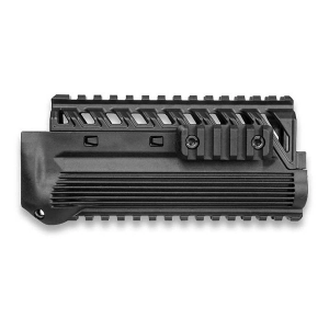 FAB Defense PRG Galil Polymer Quad Rail Handguard