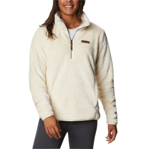 Women's Columbia Fireside 2XLarge Chalk