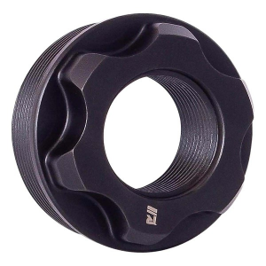 Rugged Suppressors 5/8"x24 Fixed Mount