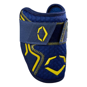 X-SRZ Savannah Bananas Batters Elbow Guard
