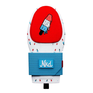 Adult Naked Bat The American Treat Sliding Mitt