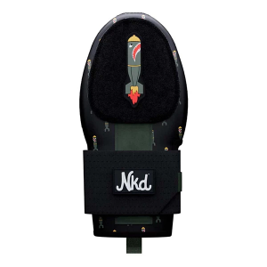 Adult Naked Bat Bombs Away Sliding Mitt
