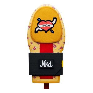 Adult Naked Bat MOM Sliding Mitt