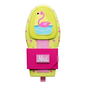 Youth Naked Bat The Flamingo Sliding Mitt