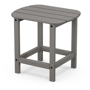 POLYWOOD 18" South Beach Side Table