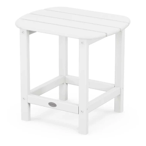 POLYWOOD 18" South Beach Side Table