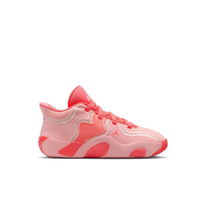 Kids' Jordan Tatum 3 Basketball Shoes sneakers-athletic-shoes Little 1.5 Regular Pink Tint/Guava Ice/Lava Glow/Hot Punch