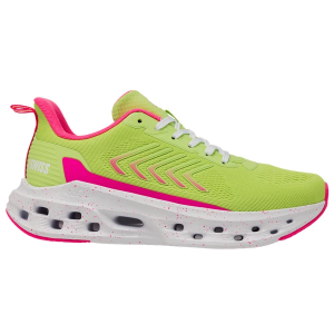 Women's K-Swiss Melrose Tubes Lite Sneakers sneakers-athletic-shoes 7.5 Regular Sharp Green/Fizzle/White