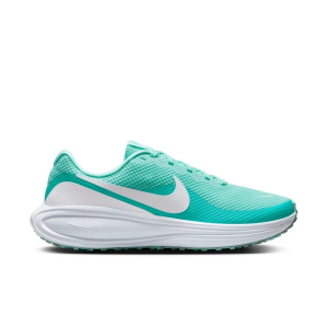 Women's Nike Revolution 8 Running Shoes sneakers-athletic-shoes 8.5 Regular Mint Foam/Cannon-Bleached Turq-White