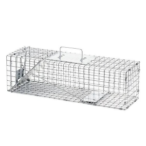 Havahart 24 Inch Live Cage Trap
