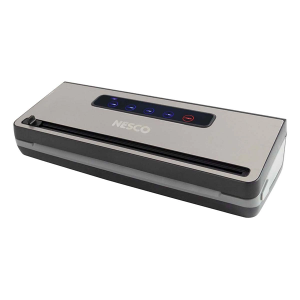 NESCO Deluxe Vacuum Sealer