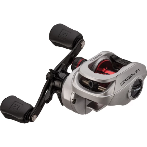 13 Fishing Origin F1 Fishing Baitcast Reel Right Hand Retrieve