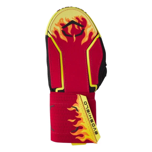 Adult EvoShield X-SRZ Stay Hot Sliding Mitt 2.0