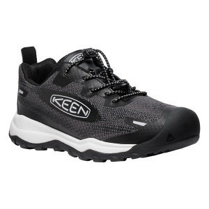 Kids' KEEN Wanduro Speed Shoes sneakers-athletic-shoes Little 1 Regular Black/Vapor